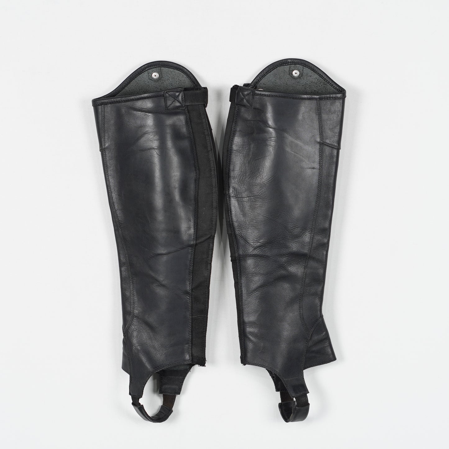 Shortchaps Sellano | L