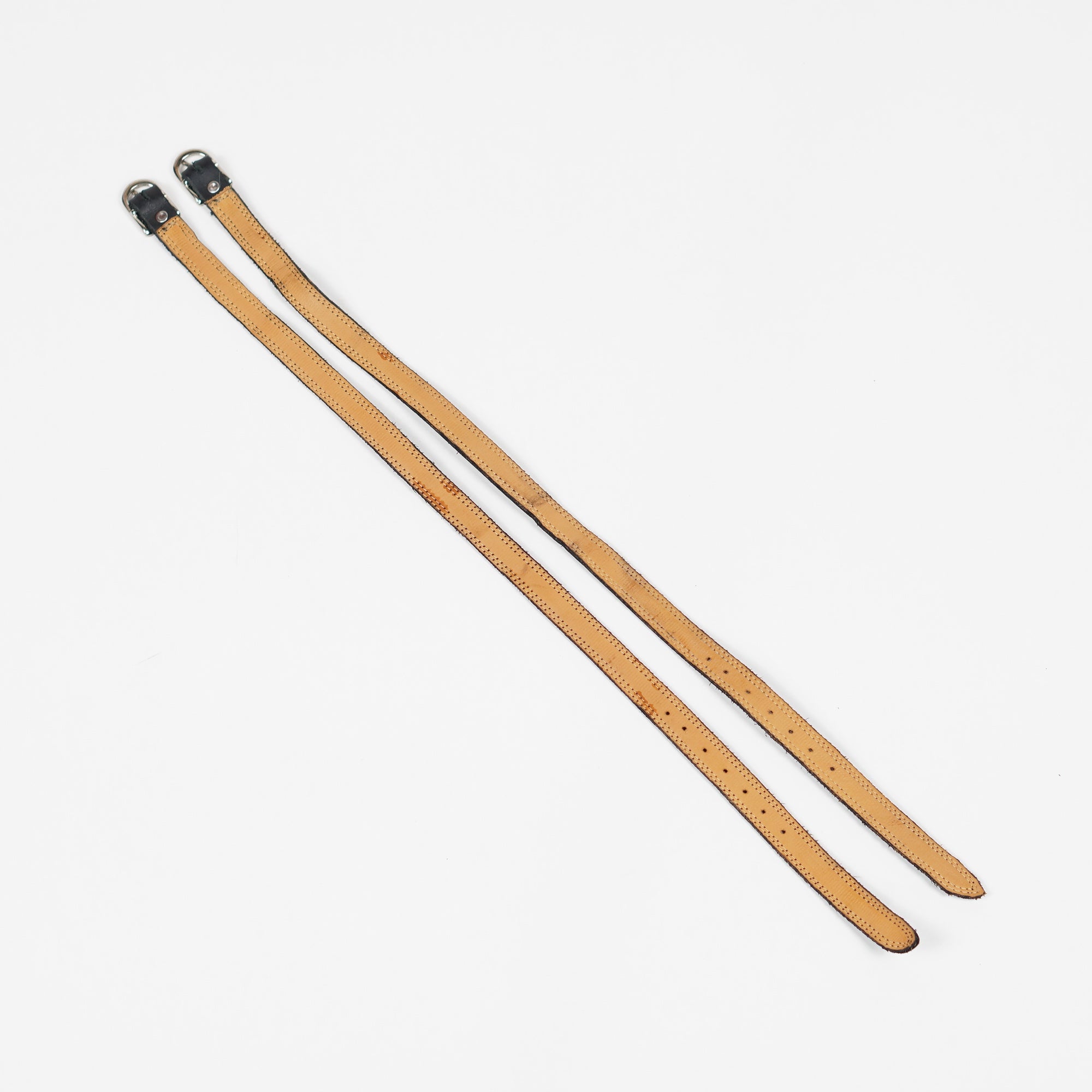 Sporremmar Läder | One size