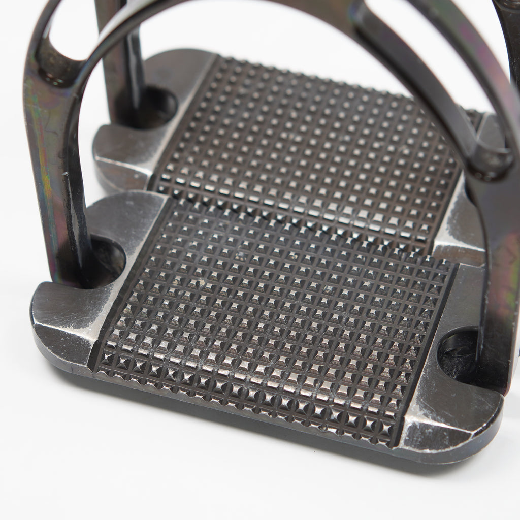 Stigbyglar Aluminium | 12