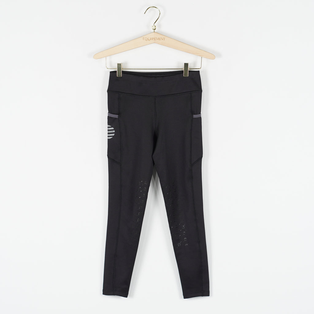 Vinterridleggings Halvskodda | 150