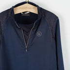 Ridtröja Half Zip | 146/152