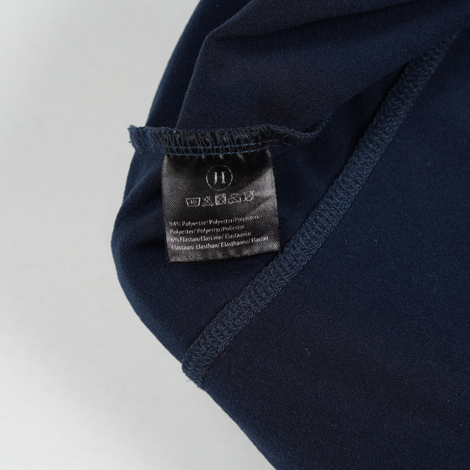 Ridtröja Half Zip | 146/152
