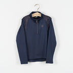Ridtröja Half Zip | 146/152