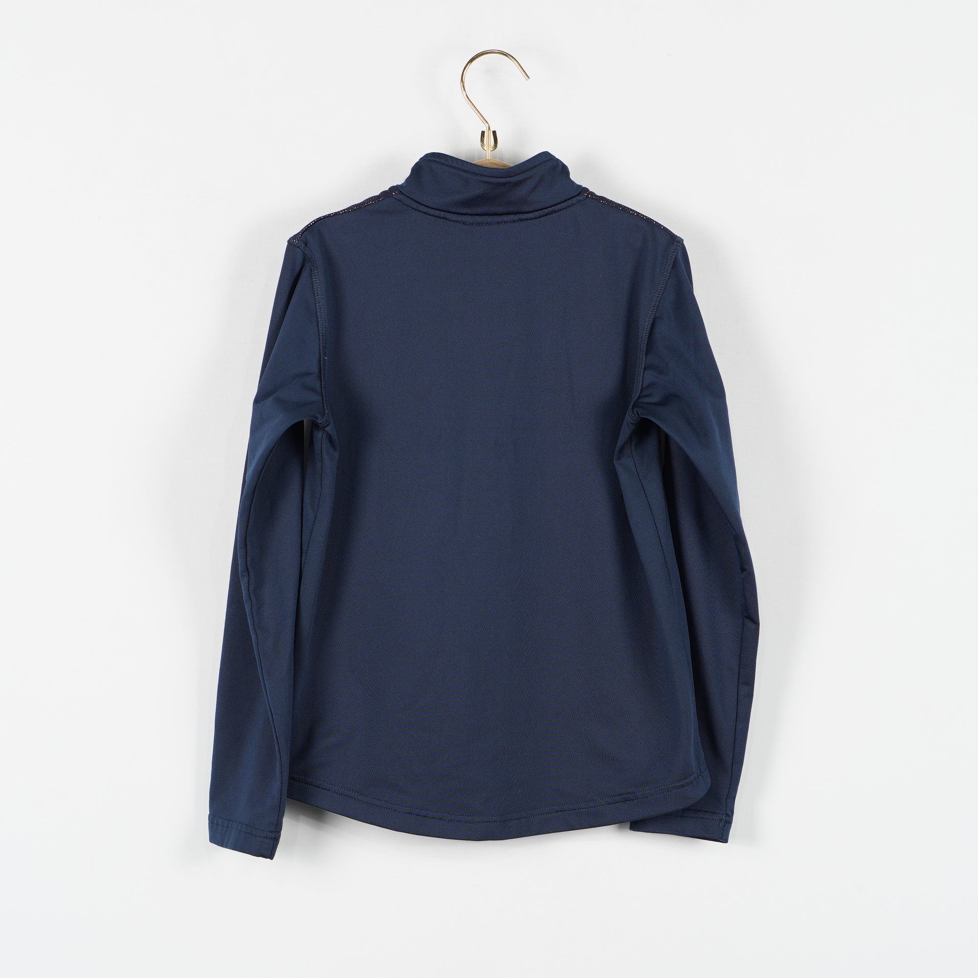 Ridtröja Half Zip | 146/152