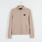 Tröja Zip Deyna | 40