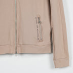 Tröja Zip Deyna | 40