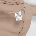 Tröja Zip Deyna | 40