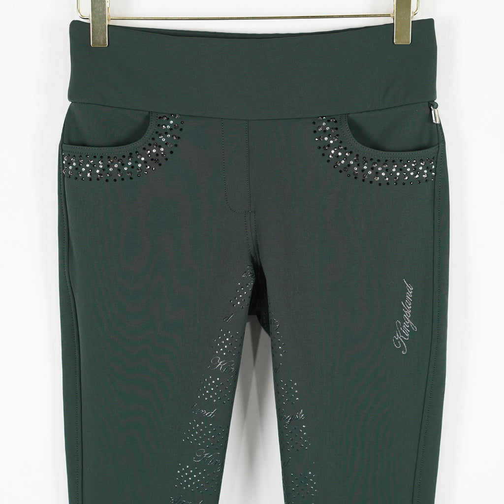 Ridleggings Helskodda | 38