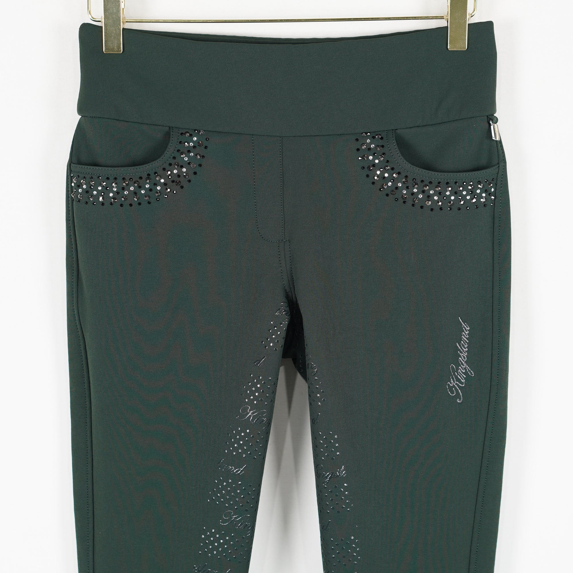 Ridleggings Helskodda | 38