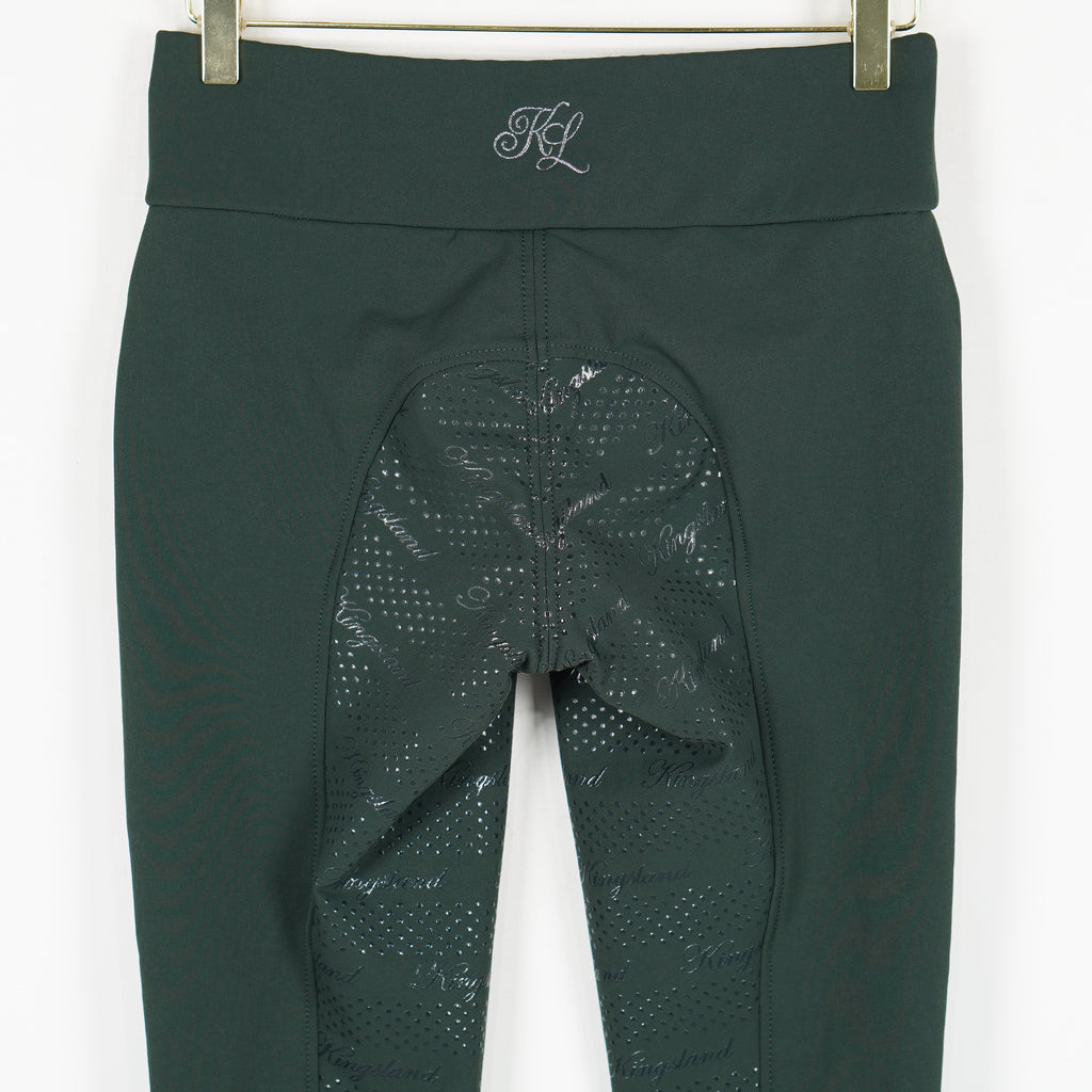 Ridleggings Helskodda | 38
