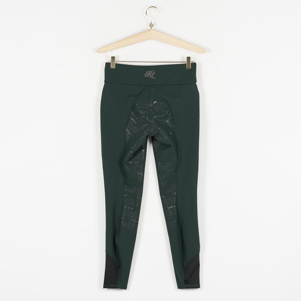 Ridleggings Helskodda | 38