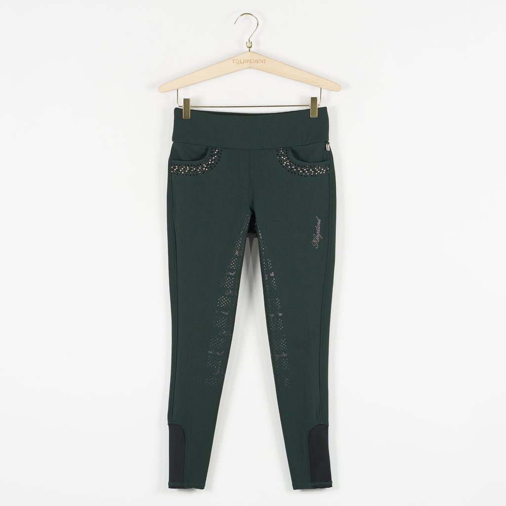 Ridleggings Helskodda | 38