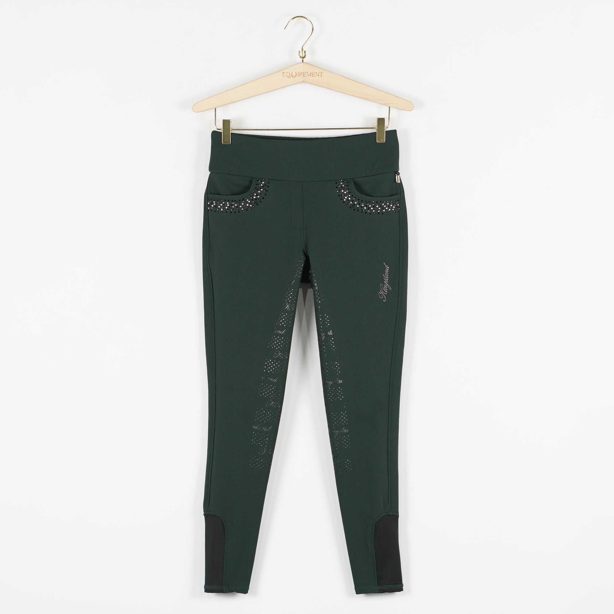 Ridleggings Helskodda | 38