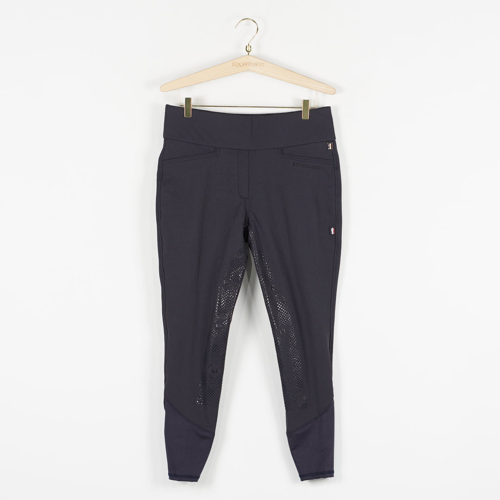Ridleggings Helskodda | 44