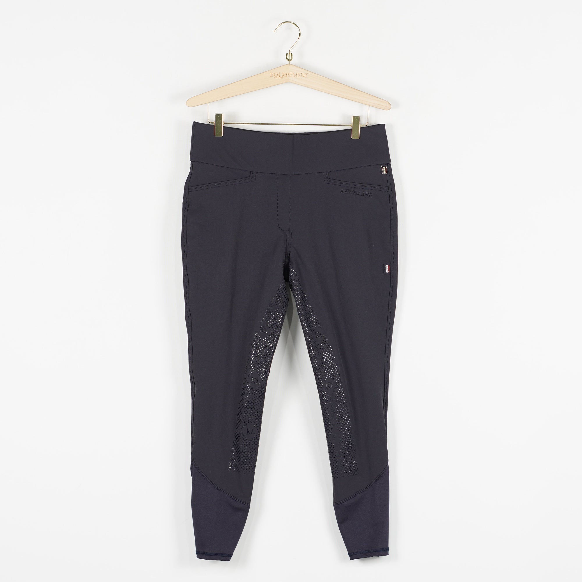 Ridleggings Helskodda | 44