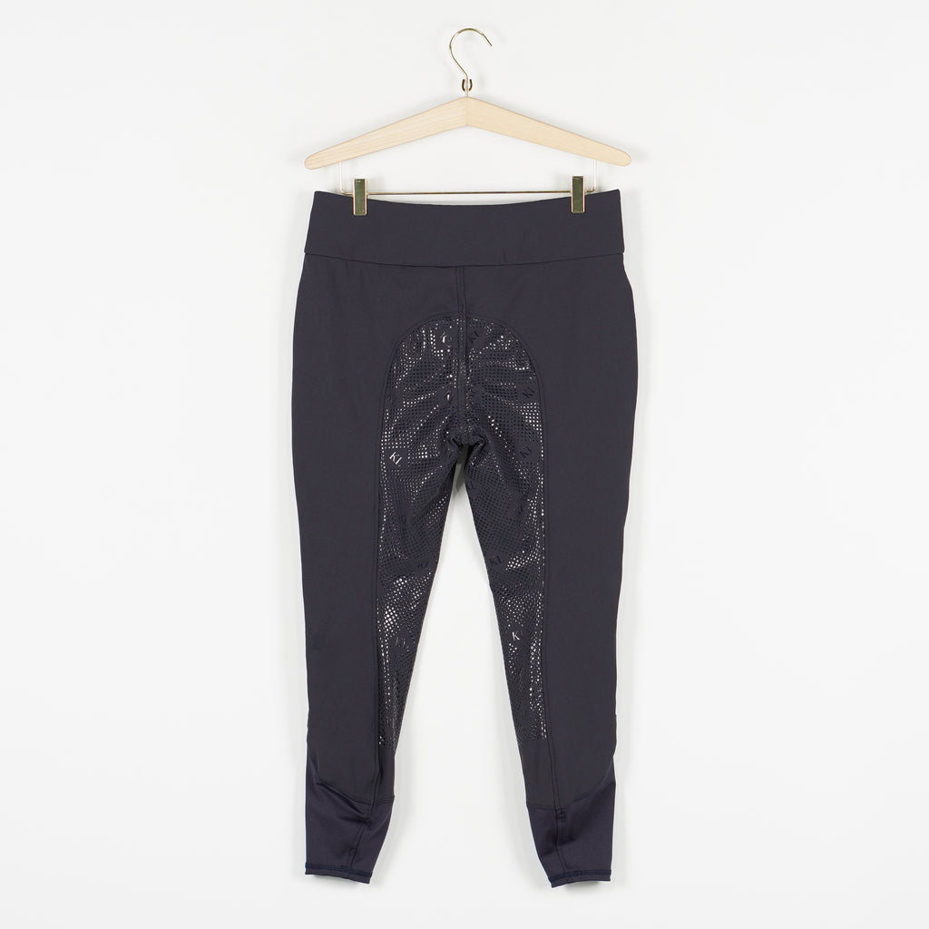 Ridleggings Helskodda | 44
