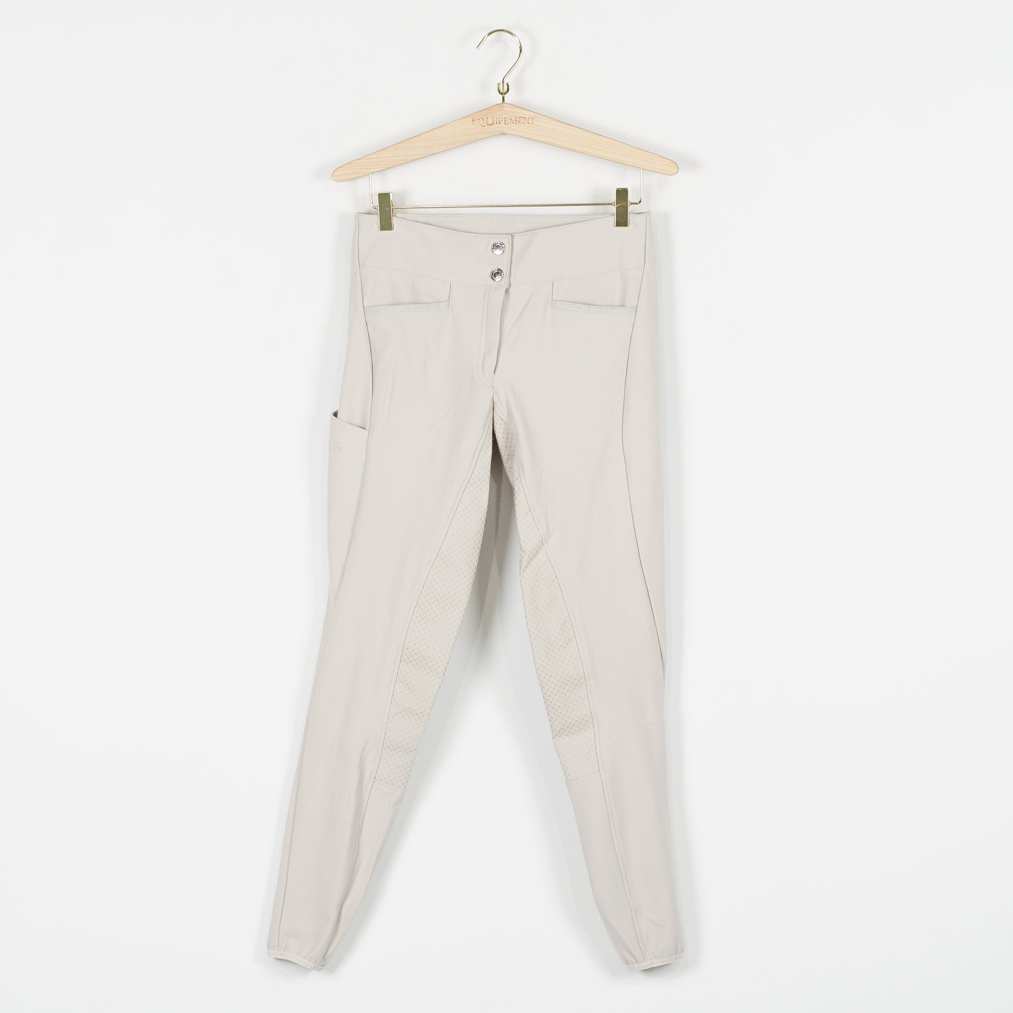 Ridbyxor Helskodda Violette | 42L