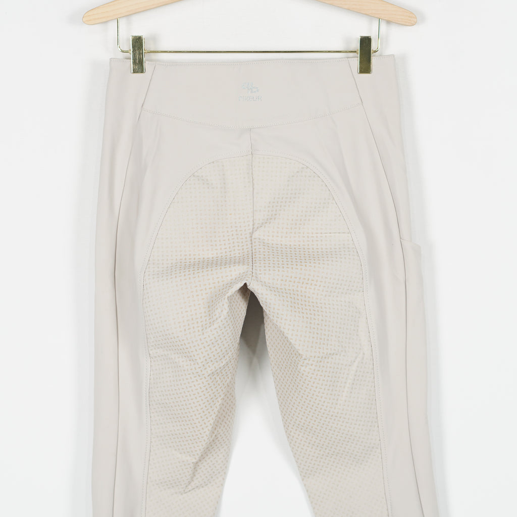 Ridbyxor Helskodda Violette | 42L