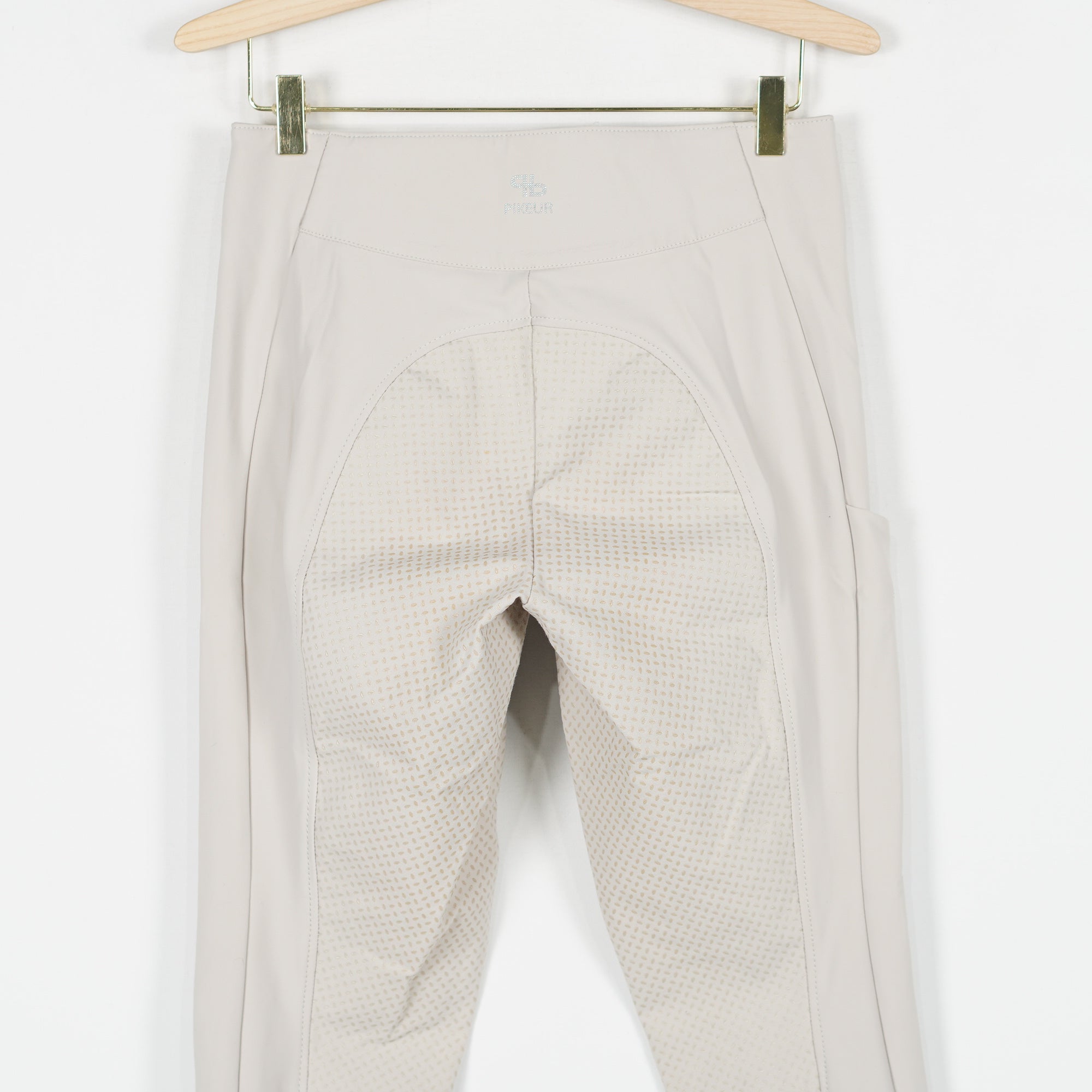 Ridbyxor Helskodda Violette | 42L