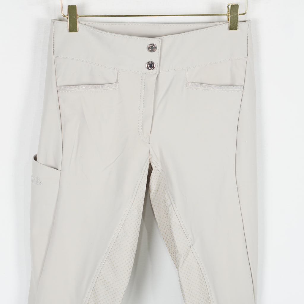 Ridbyxor Helskodda Violette | 42L