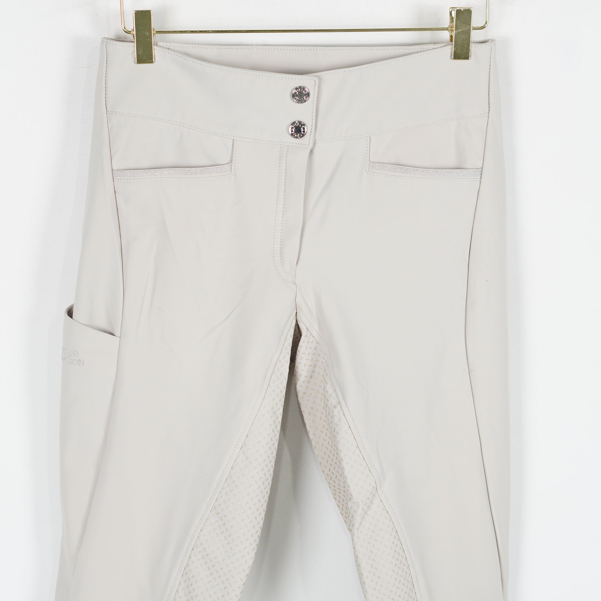 Ridbyxor Helskodda Violette | 42L