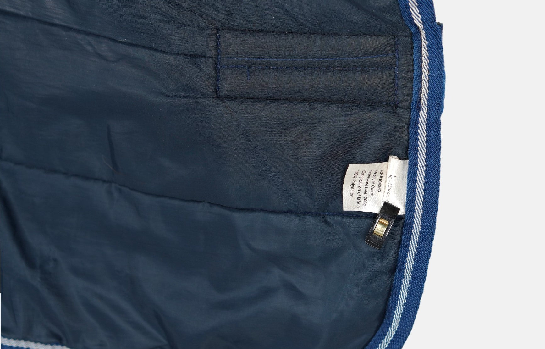 Horseware Liner 200g | 155