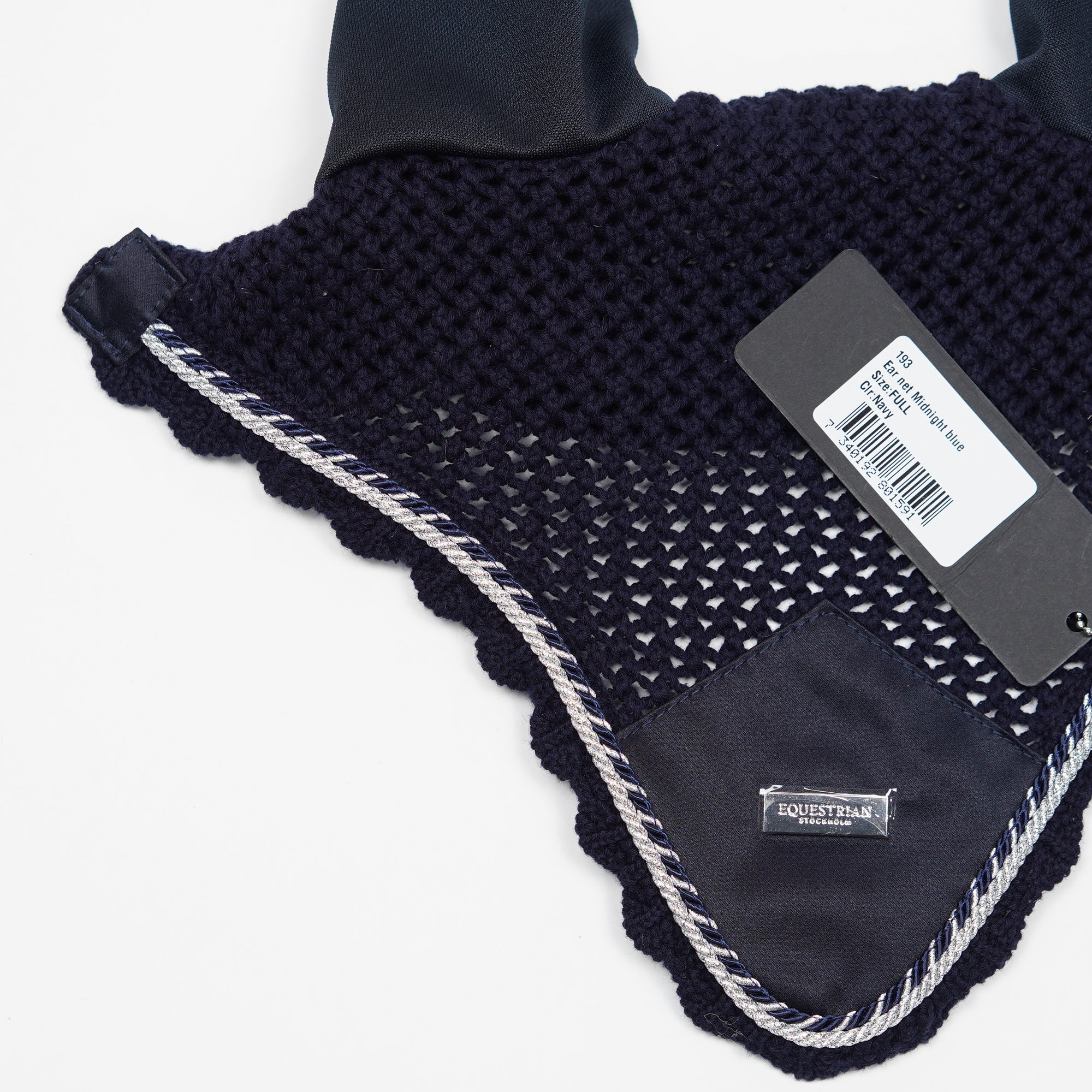 Huva Midnight | Full