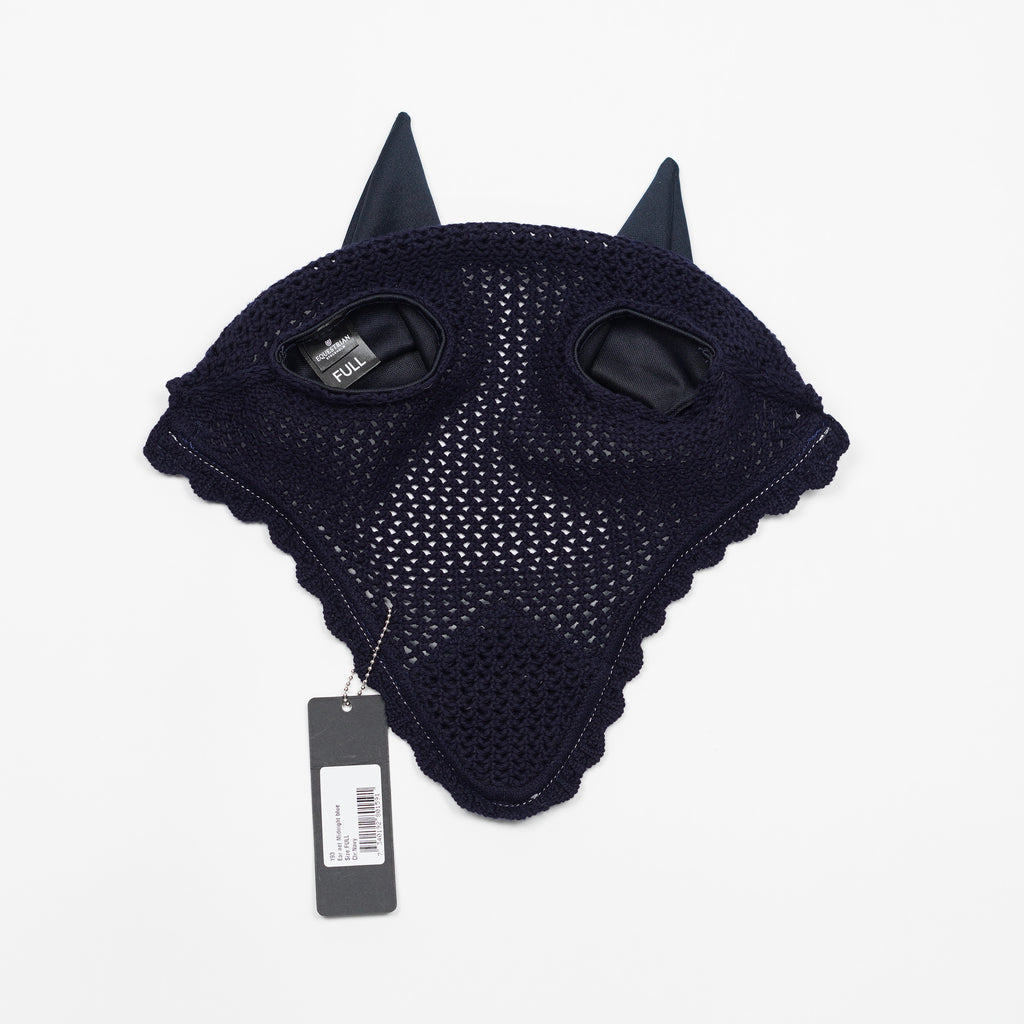 Huva Midnight Blue | Full