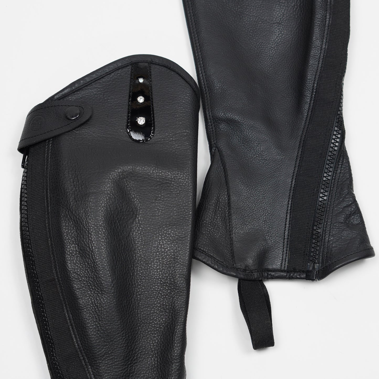 Shortchaps Bling | M