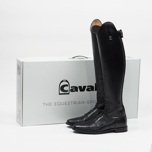 Ridstövlar Linus Jump | 39–39,5 (6½)