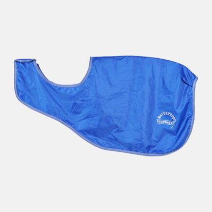 Ridtäcke Fleecefodrat | 135