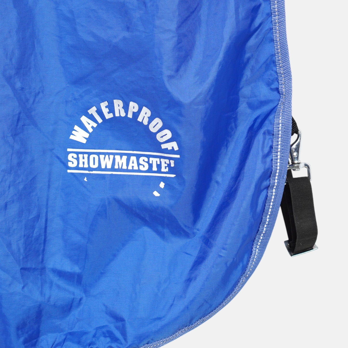 Ridtäcke Fleecefodrat | 135