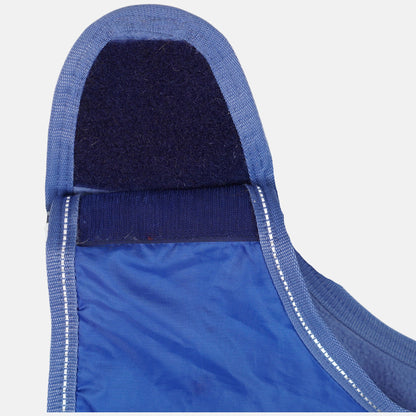 Ridtäcke Fleecefodrat | 135