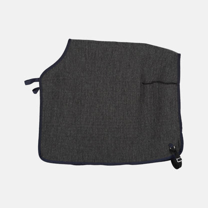 Ländtäcke Waffle | Cob