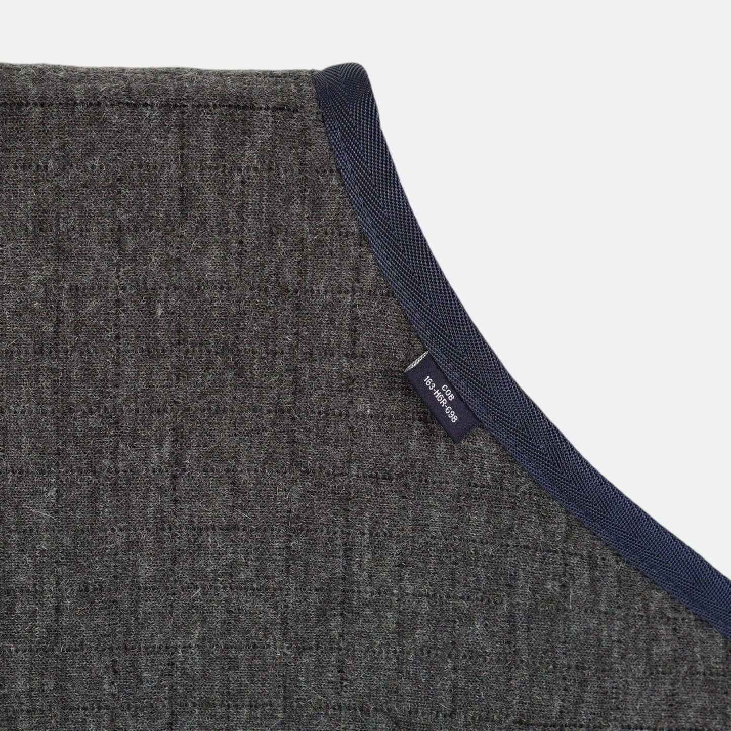 Ländtäcke Waffle | Cob