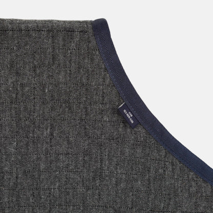 Ländtäcke Waffle | Cob