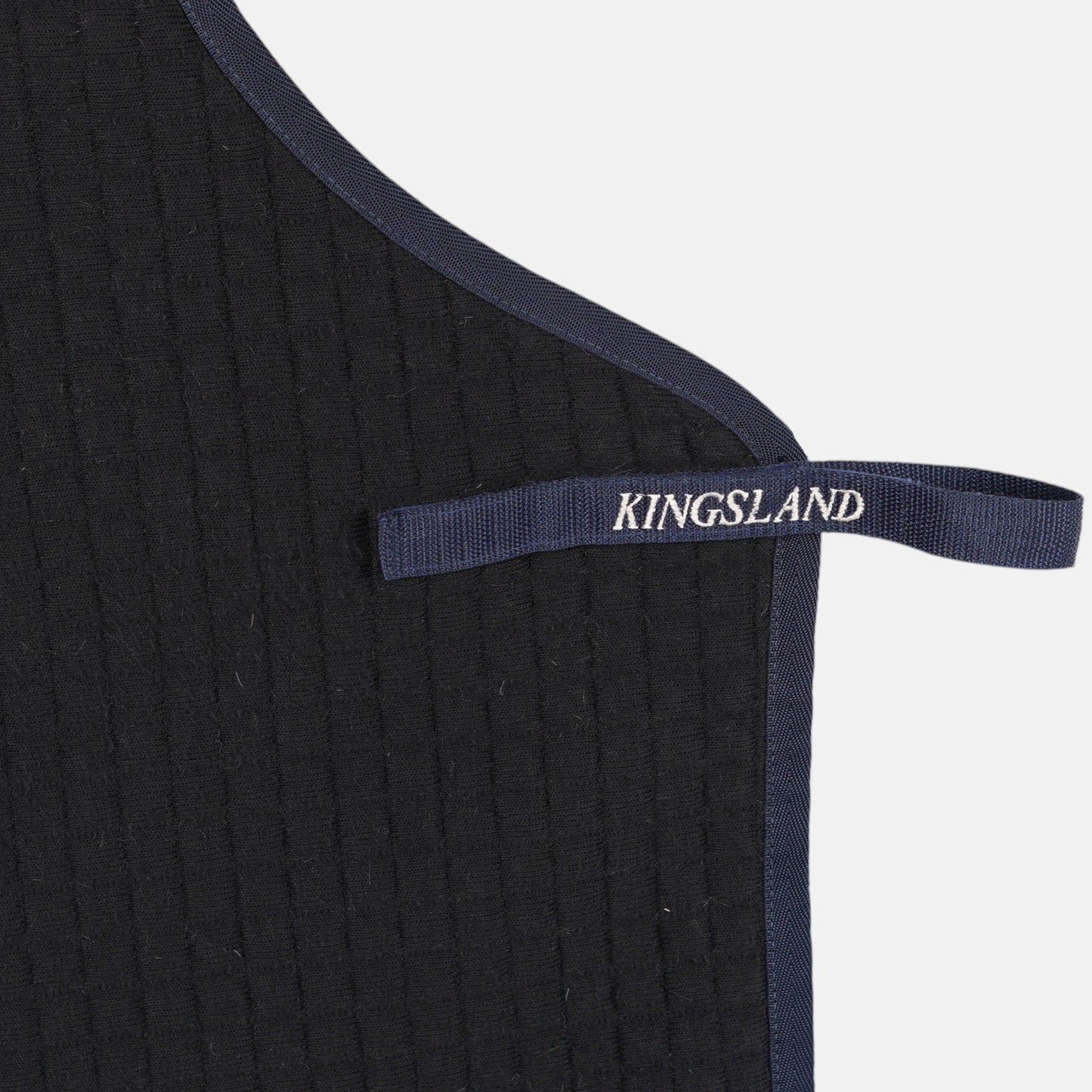 Ländtäcke Waffle | Cob