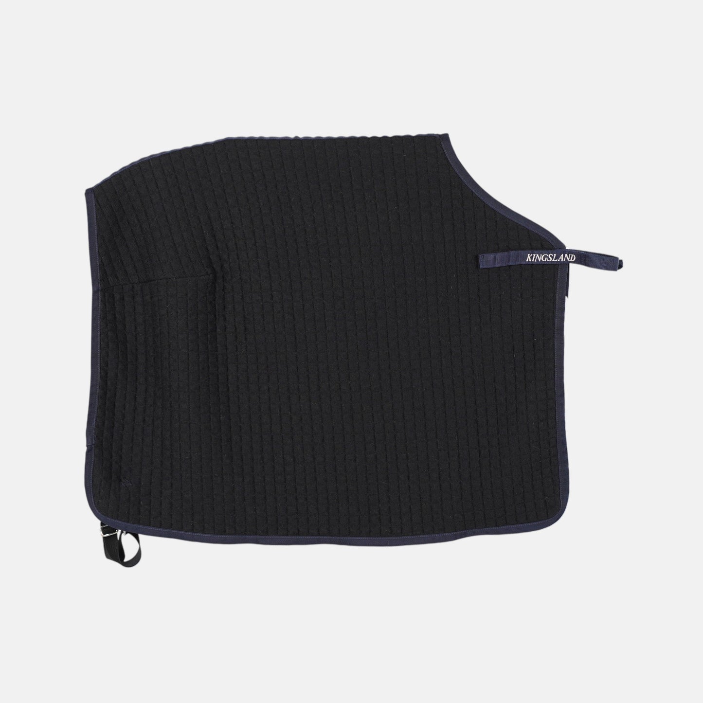 Ländtäcke Waffle | Cob