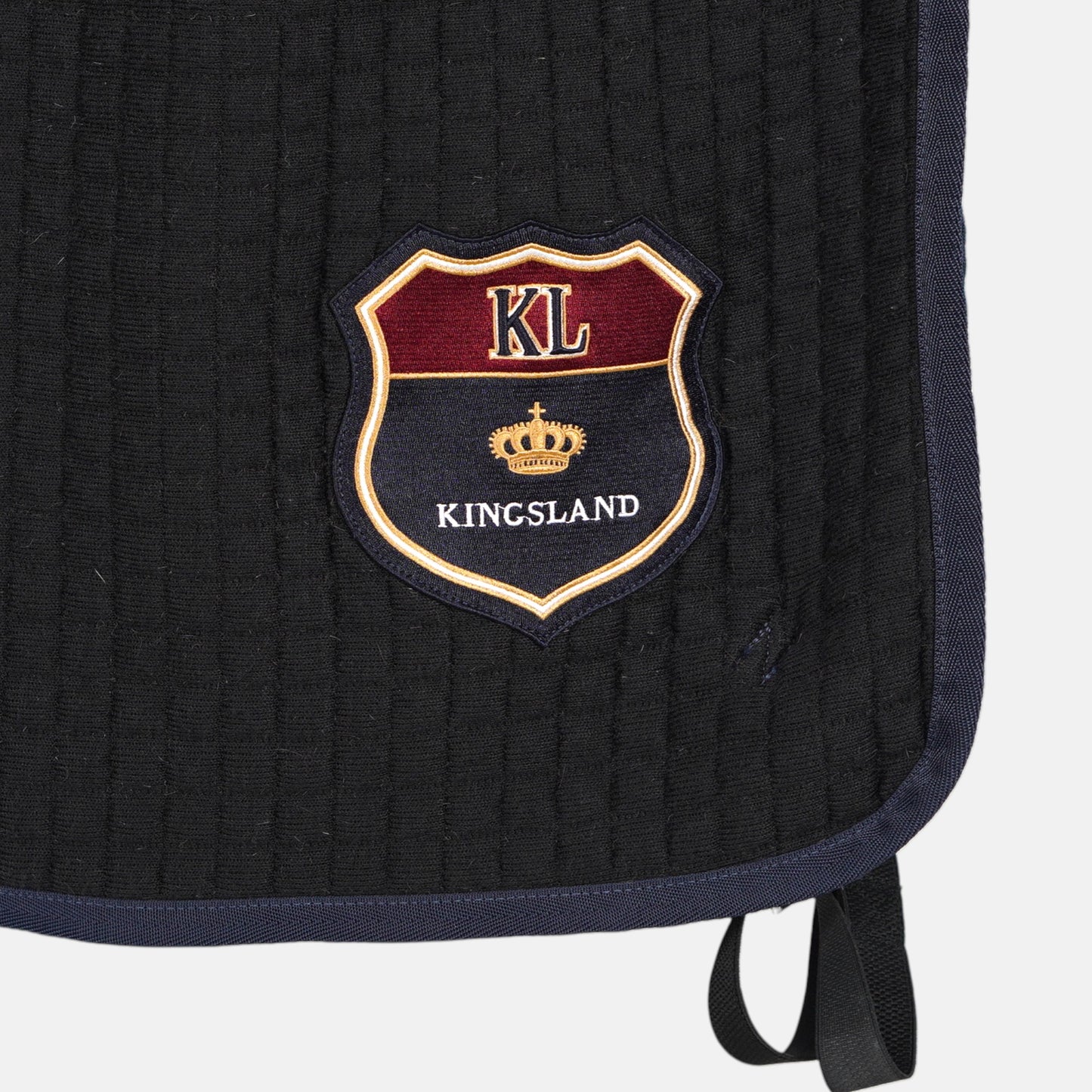 Ländtäcke Waffle | Cob