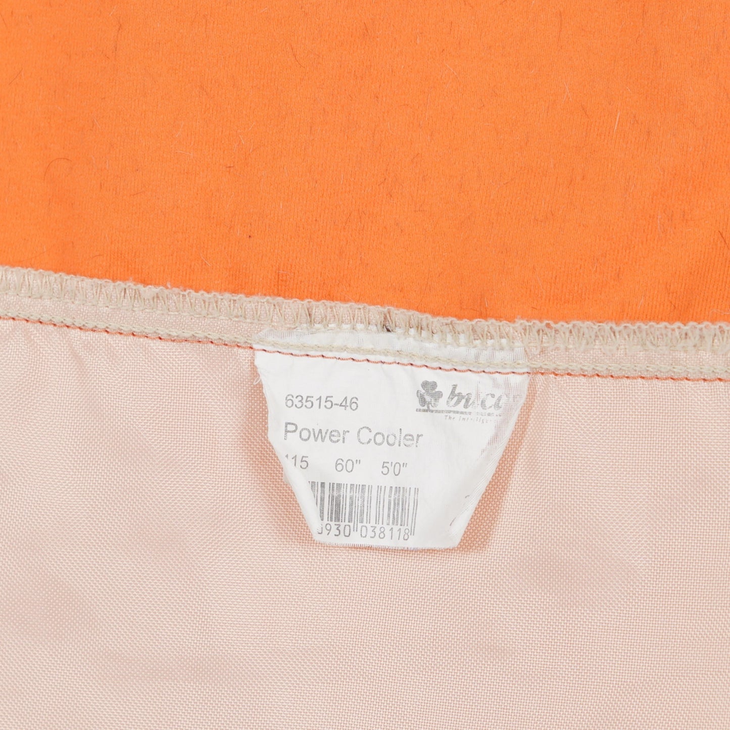 Svettäcke Power Cooler | 115