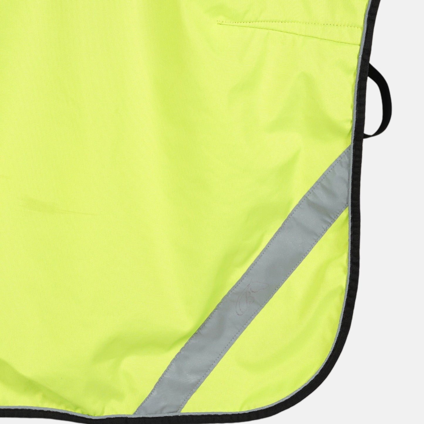 Ridtäcke Varsel | Full