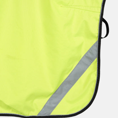 Ridtäcke Varsel | Full