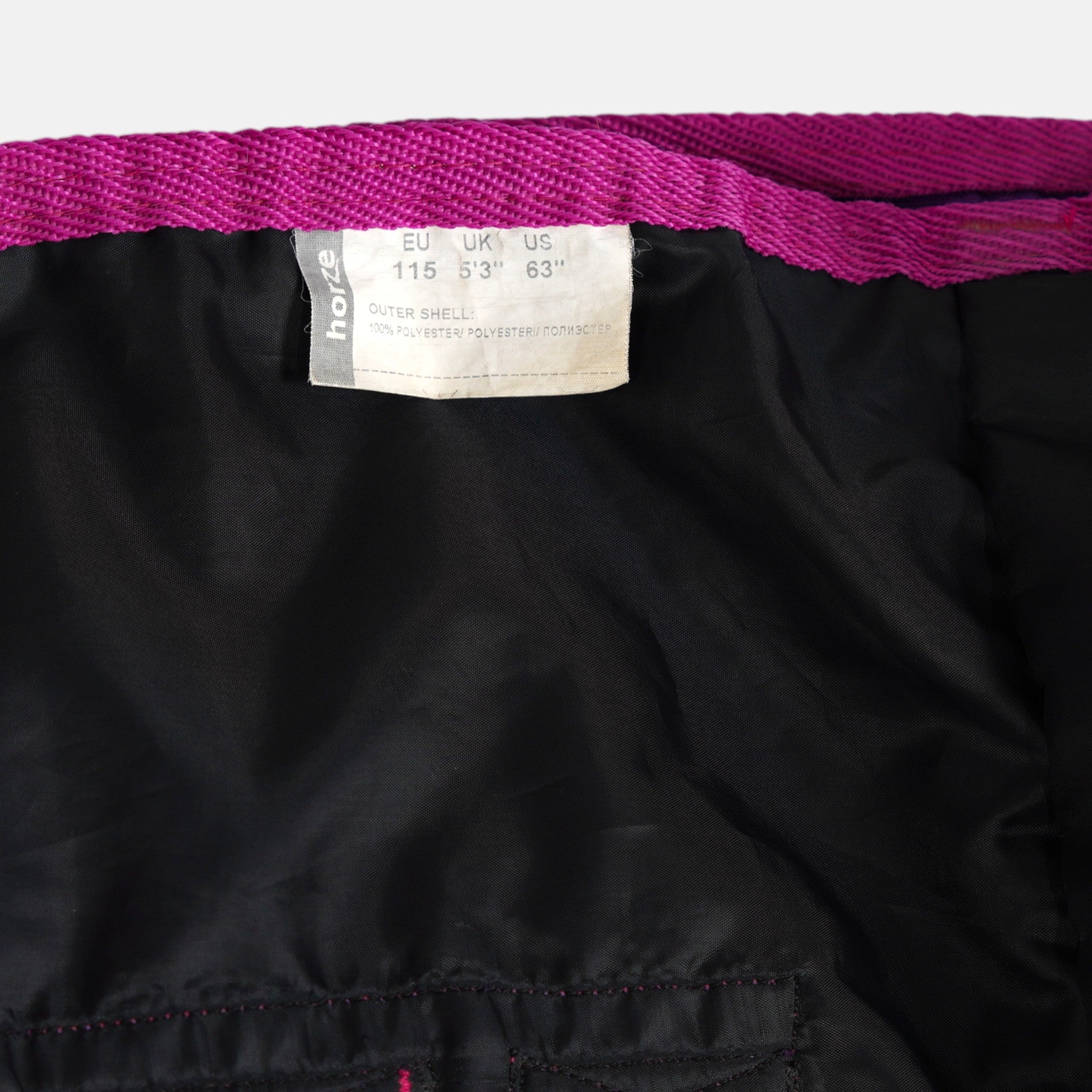 Utetäcke Ponny 0g | 115