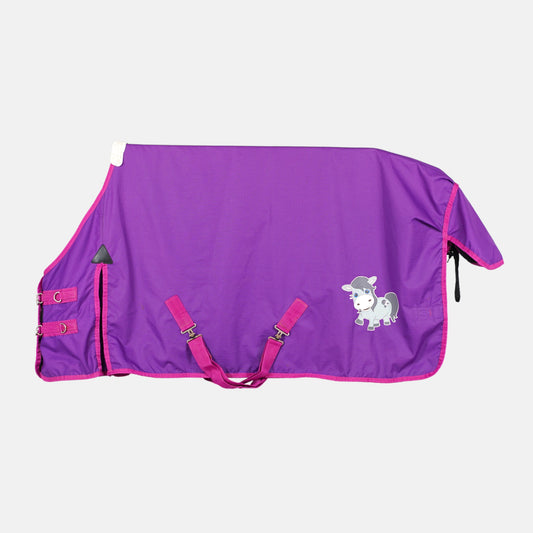 Utetäcke Ponny 0g | 115