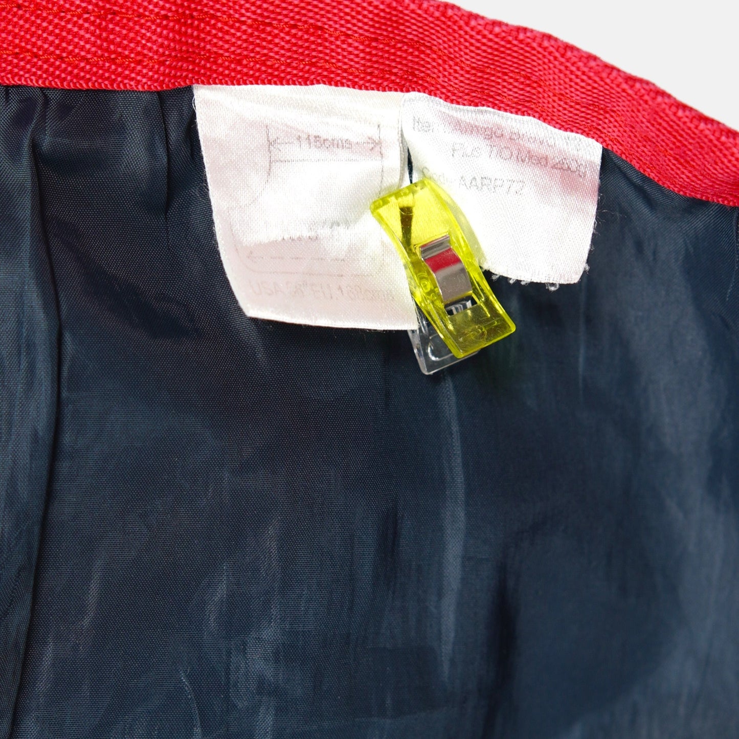 Utetäcke Amigo Bravo 250g + Hals | 115