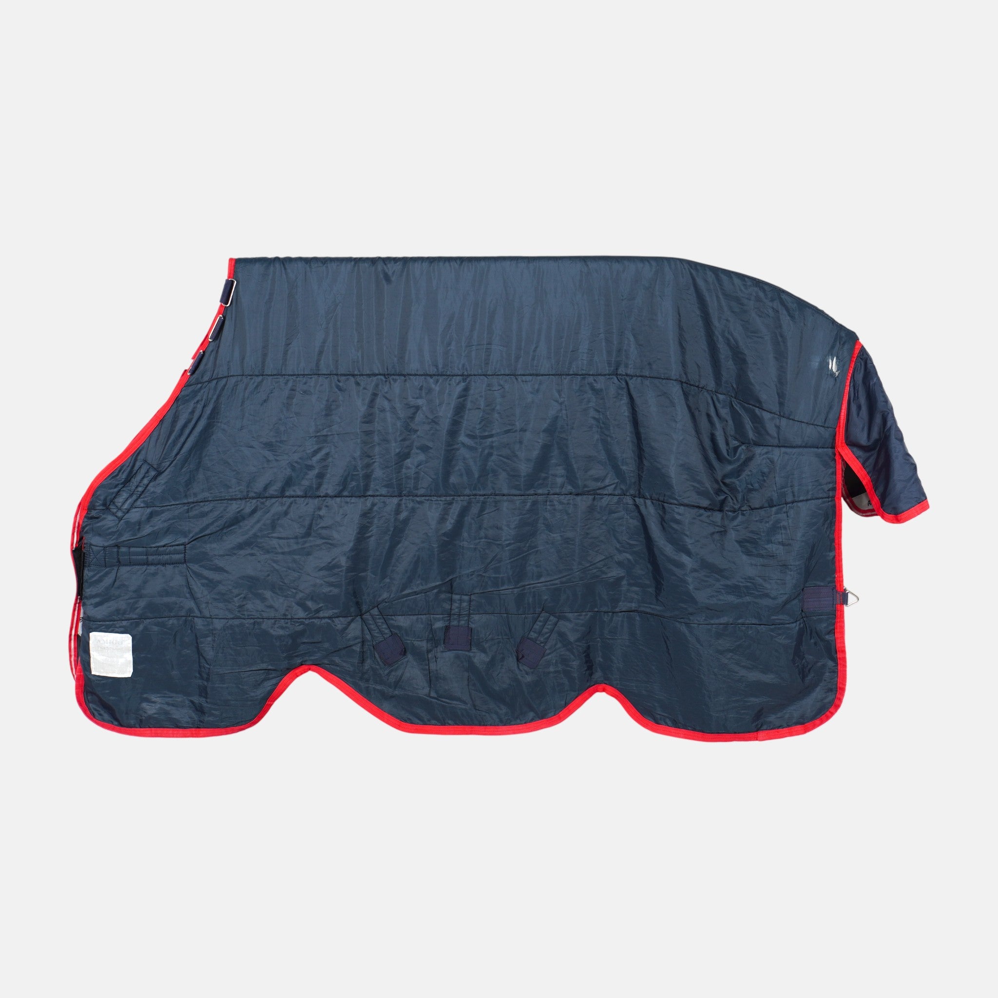 Utetäcke Amigo Bravo 250g + Hals | 115