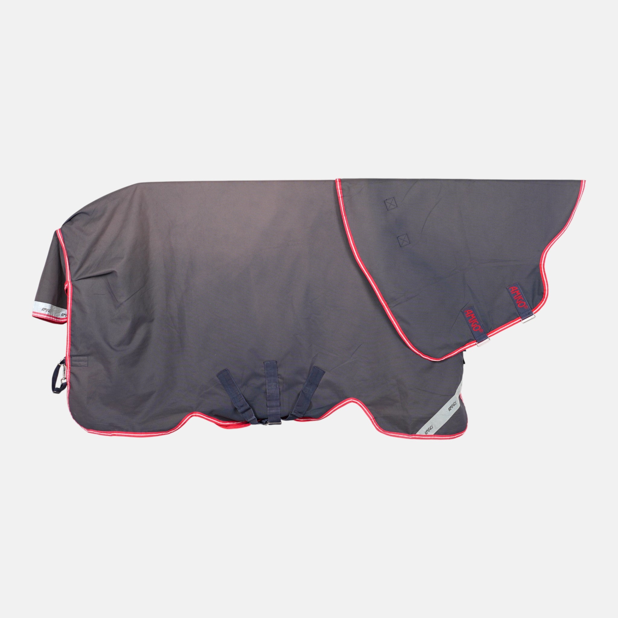 Utetäcke Amigo Bravo 250g + Hals | 115
