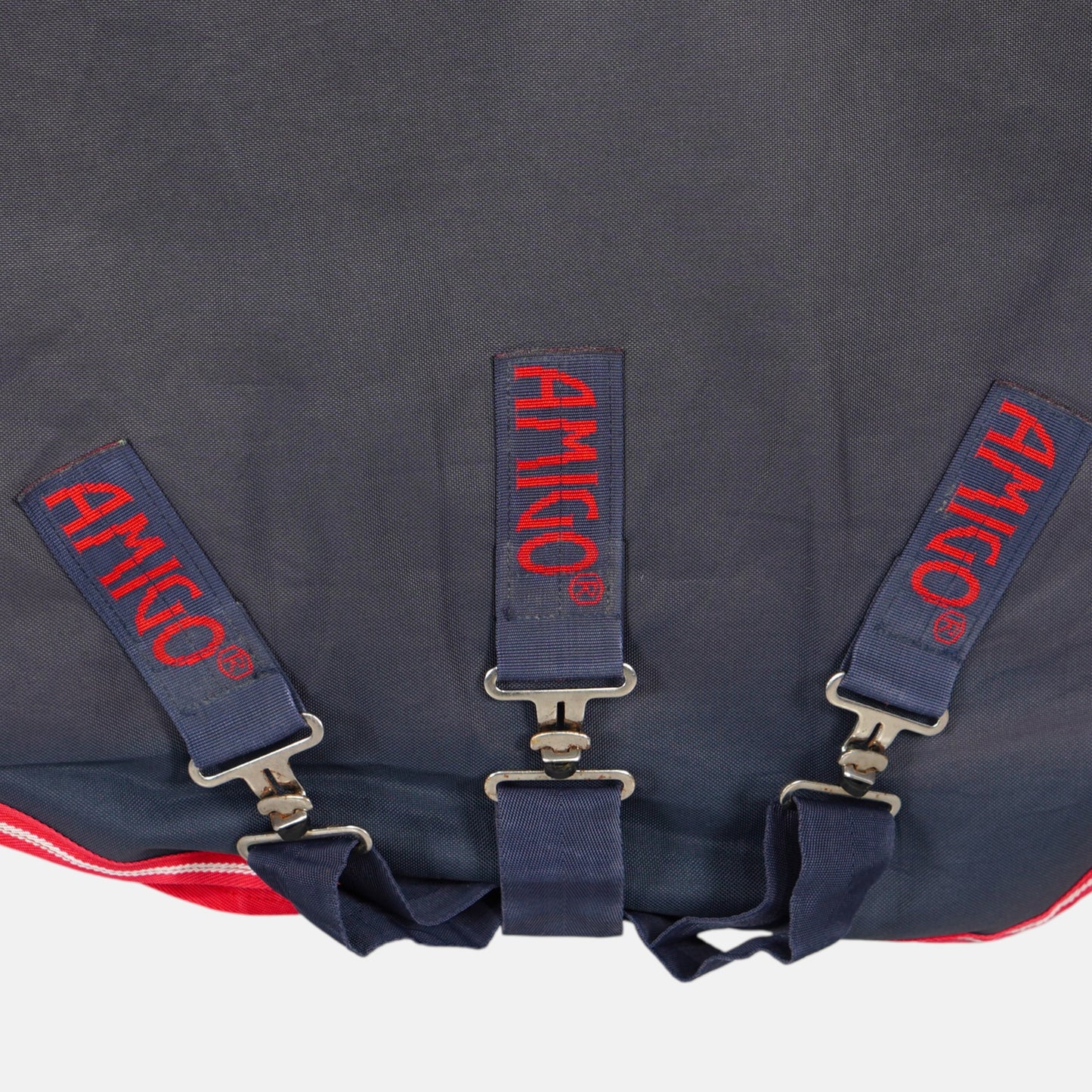 Utetäcke Amigo Bravo 250g + Hals | 115