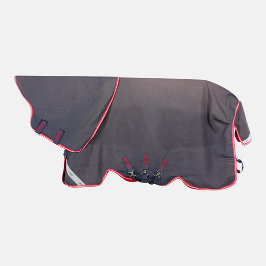 Utetäcke Amigo Bravo 250g + Hals | 115