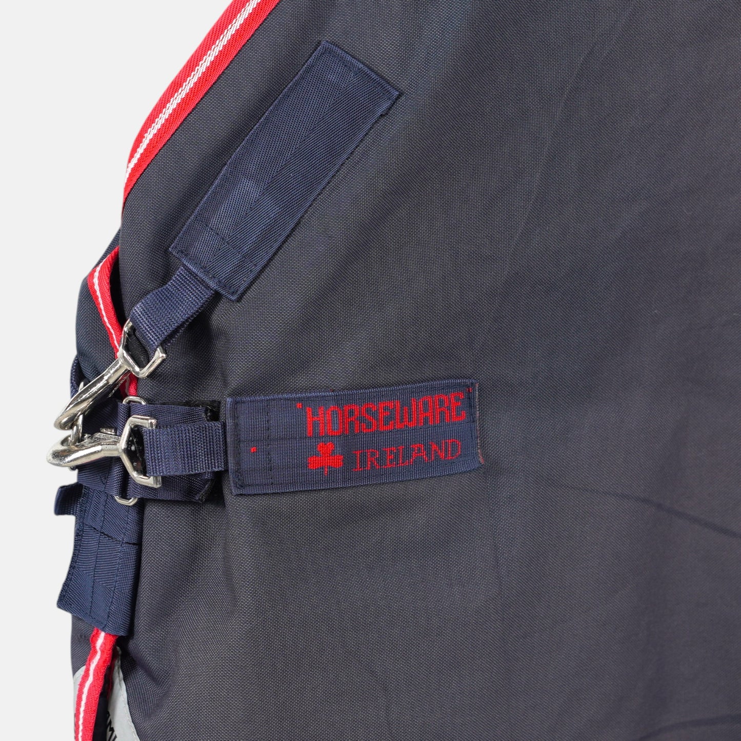 Utetäcke Amigo Bravo 250g + Hals | 115